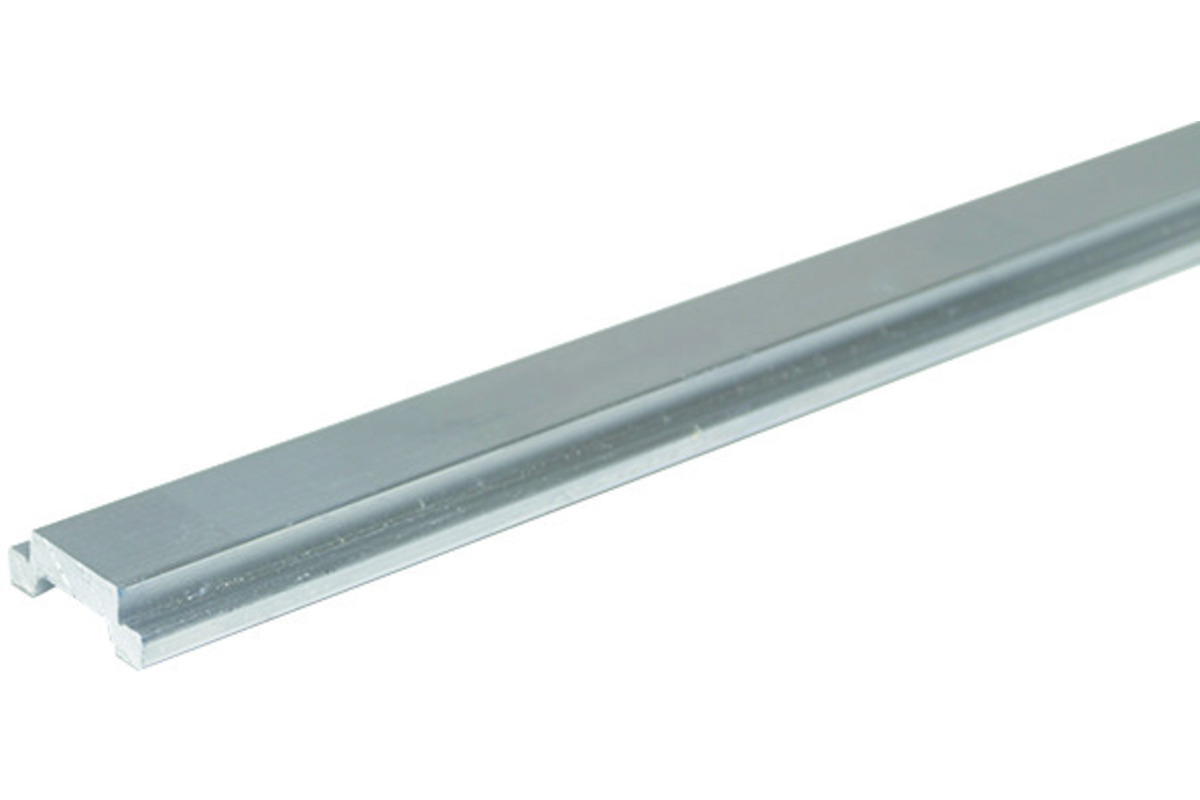 Einschubprofile L&S Mec Groove