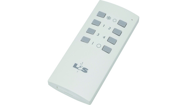 4-Kanal Funkfernbedienungen L&S Emotion Bielefeld