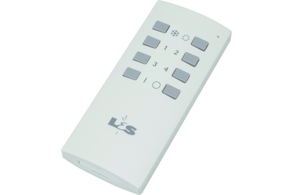 4-Kanal Funkfernbedienungen L&S Emotion Bielefeld