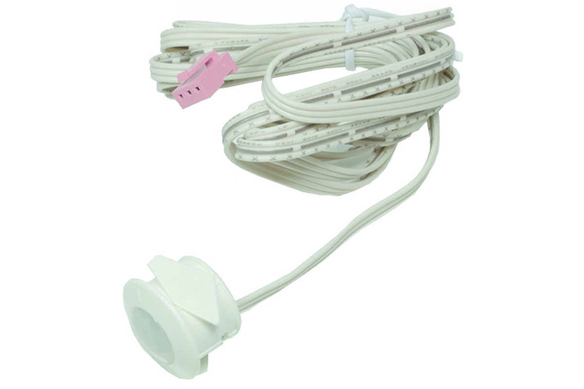 Bewegungsmelder L&S All in One 12 / 24 V