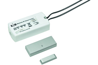 Magnet-Türkontaktschalter L&S Emotion 12 V
