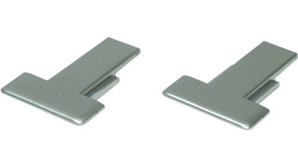 Endkappen L&S Manila