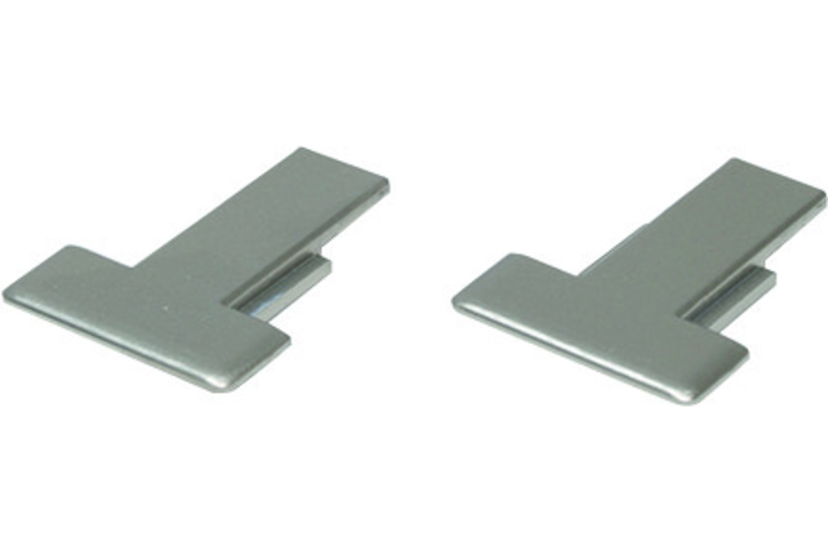 Endkappen L&S Manila