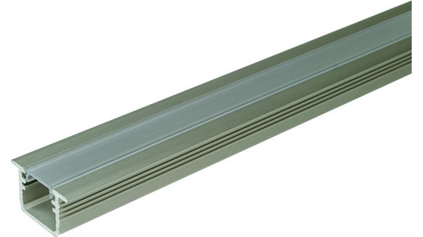LED Einbauprofile L&S Manila ohne Lichtblende