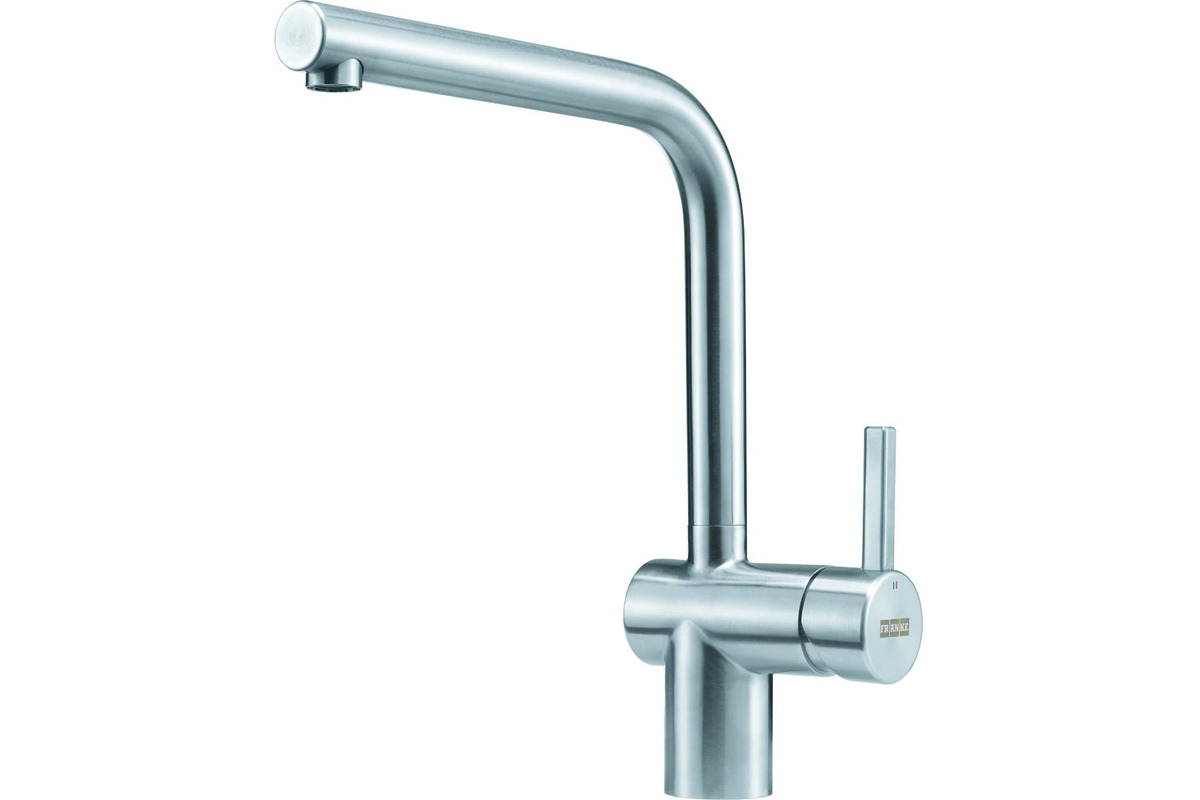 Vorfenster-Armatur FRANKE Atlas Neo Window