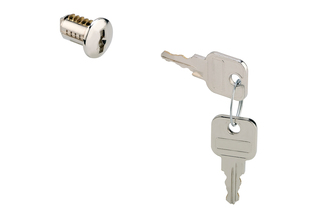 Innenzylinder HETTICH Prestige 2000 Z25