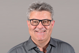 Rolf Jäger