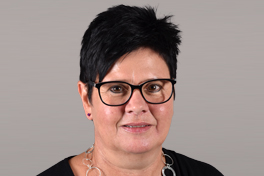 Silke Scherer