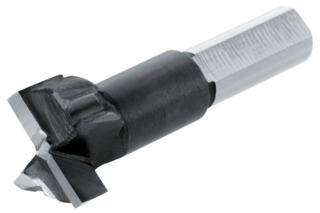 Beschlagbohrer BLUM mit Zentrierspitze