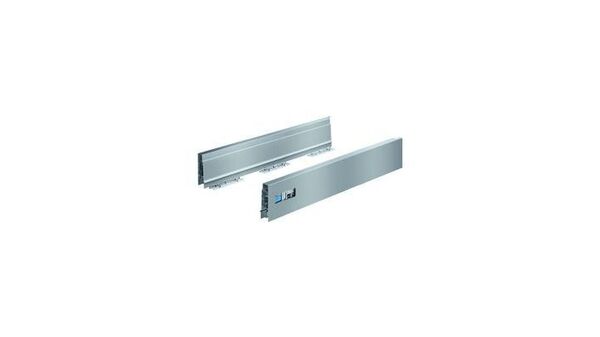 Zarge HETTICH InnoTech Atira, NL 260 mm / 70 mm