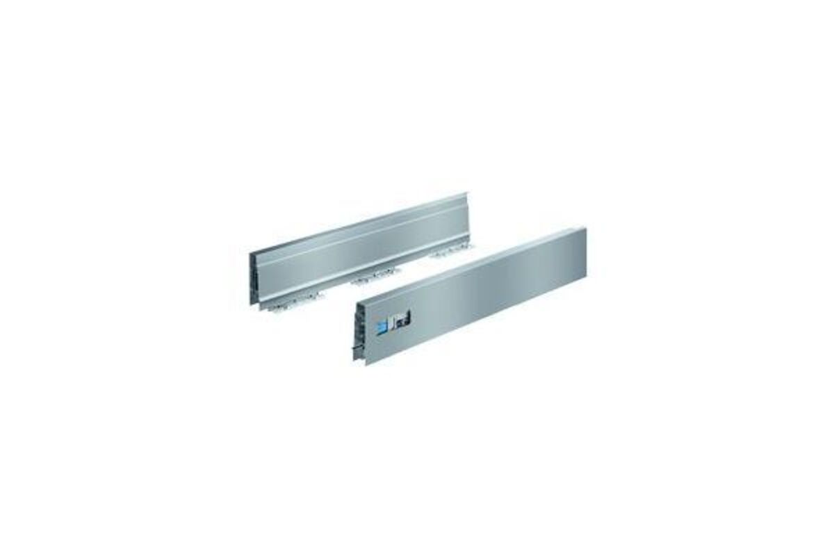 Zarge HETTICH InnoTech Atira, NL 260 mm / 70 mm