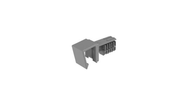 Adapter HETTICH OrgaStore 410 / 200, grau