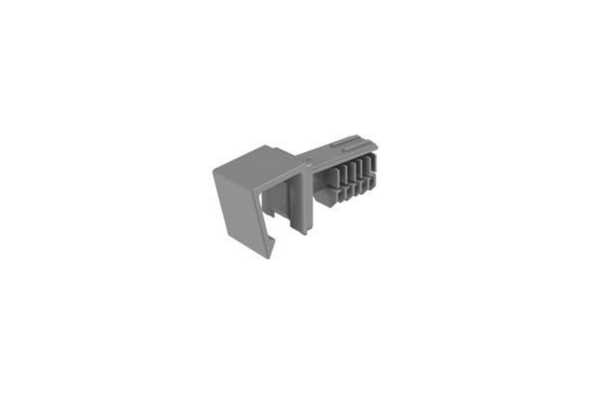 Adapter HETTICH OrgaStore 410 / 200, grau