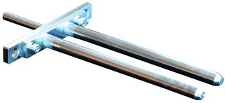 Tablarträger NOVA 4