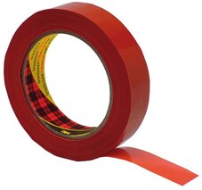 Umreifungs-Klebebänder 3M™ Scotch® 3741