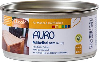 Möbelbalsam AURO 173
