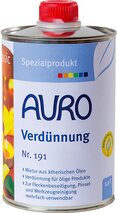 Verdünnung AURO 191