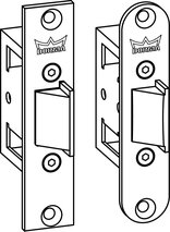 Einsteckfallenschloss DORMAKABA TV-Z 510