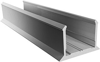 Abdeckprofil für Blende Portavant