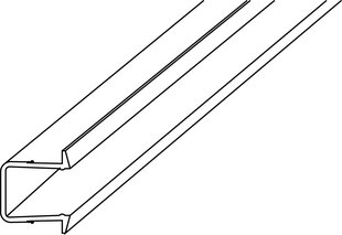 Glasschutzprofile GRAL