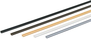 Lauf- und Führungsschienen HETTICH Slide Line 55, Kunststoff