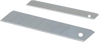 Ersatzklingen OK-LINE zu NT Cutter und Universalmesser