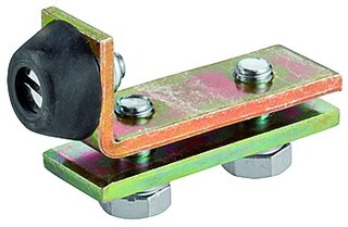 Schienenstopper HELM