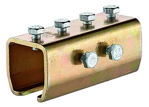 Verbindungsmuffen HELM 1-03