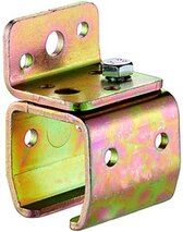 Wandmuffe HELM-01 zu Vorhangsystem