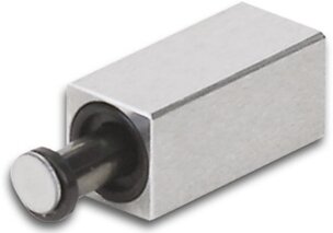 Druckmagnetschnäpper