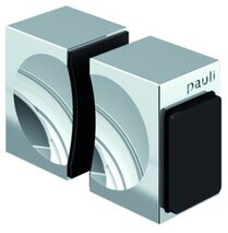 Glastürknopf PAULI+SOHN 8273