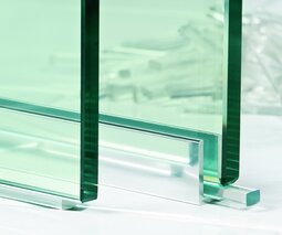 Distanz- und Trageklötze