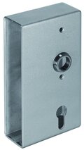 Schlosskasten leer AMF 140K