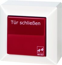 Auslösetaster EFF-EFF