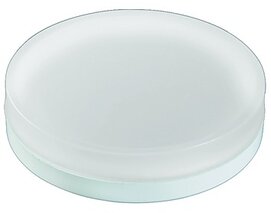 LED Ein-/Anbauleuchte Bianca 230 V GX53