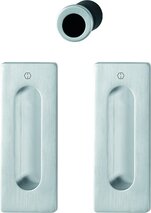 Schiebetürset HOPPE M464-Set 5