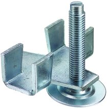 Anschlagelemente OK-LINE