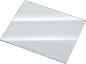 Ersatz-Schutzgläser zu Schweiss-Schutzschild