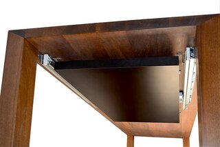 Tischauszüge MEYER Akrobat