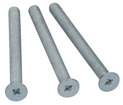 Schrauben-Set HOPPE