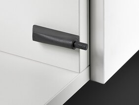 Push-to-open Pin zum Anschrauben HETTICH