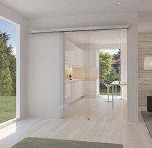 Komplett-Set VITRIS Portavant 60, twinline