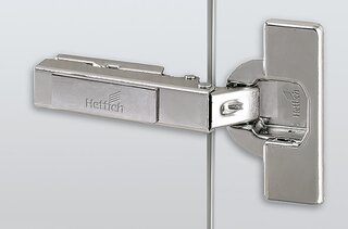 Topfband HETTICH Intermat 9973, Mittelband