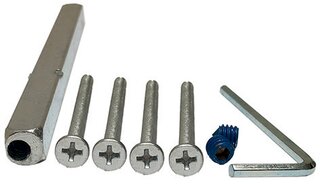 Verlängerungsset für BB/RZ/PZ GRIFFWERK