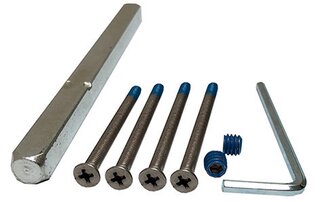 Verlängerungsset für BB/RZ/PZ GRIFFWERK Professional