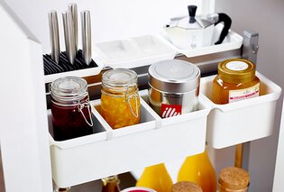 UBOXX KESSEBÖHMER universal