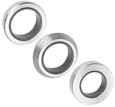 Drückerführungen GLUTZ glide 51070