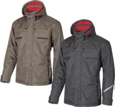 Winterjacke U-POWER Snow