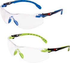 Schutzbrille 3M™ SOLUS 1000