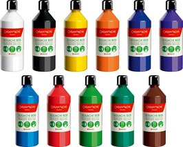 Deckfarbe CARAN D'ACHE Gouache Eco